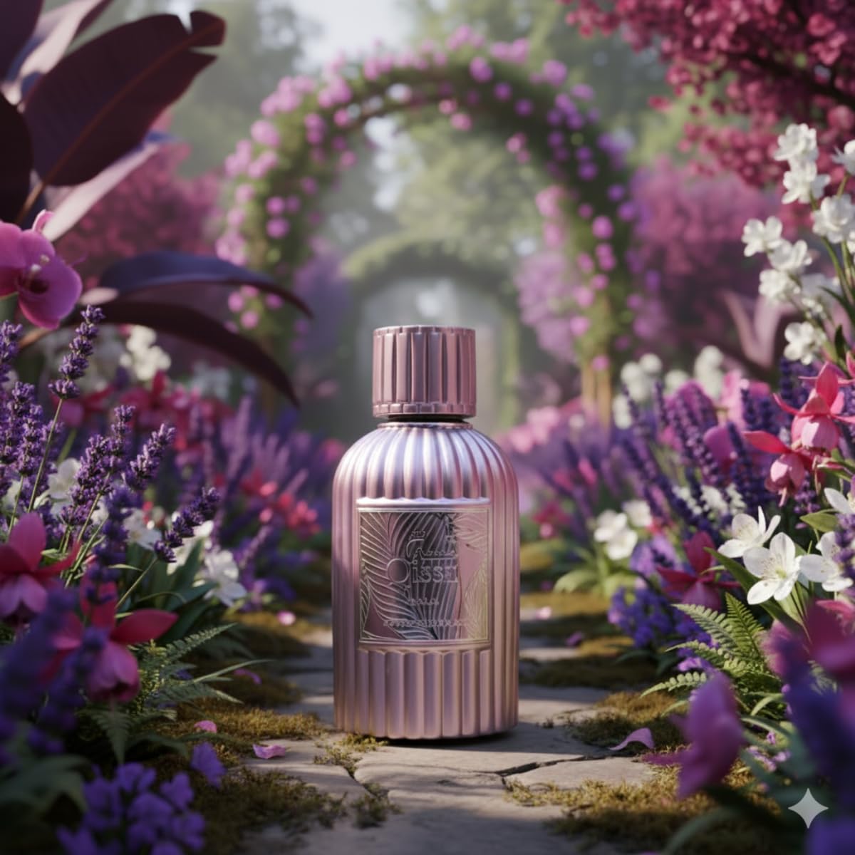 Amazon.com : Paris Corner Qissa Gala EDP Perfume 3.4 Fl Oz